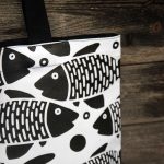 Torba "Idziemy na ryby"