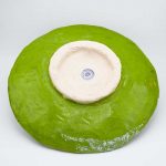 Patera ceramiczna "Positano"