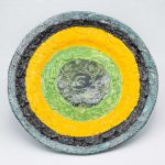 Patera ceramiczna "Sorrento"