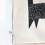 Torba "Czarny Kot"