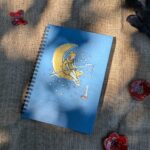 Notes "Księżycowy"