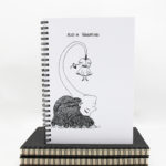 Notes "Alicja w Krainie Czarów III"