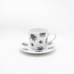 Filiżanka porcelanowa "Baranek"