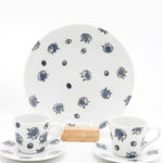 Filiżanka porcelanowa "Baranek"