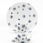Filiżanka porcelanowa "Baranek"