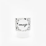 Kubek porcelanowy "Emocje"