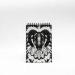 Notes A6 "Zaczarowany Baran"