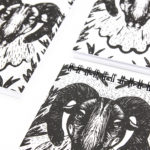 Notes A6 "Zaczarowany Baran"