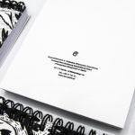 Notes A6 "Zaczarowany Baran"