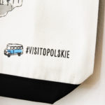 Torba "Mapa Opolszczyzny"