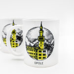 Kubek "Opole" Ratusz