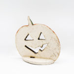 Lampion Dynia Ceramiczna "Halloween"