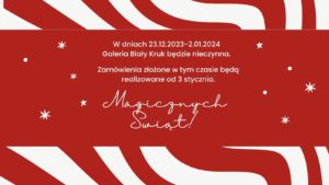 notesy i zeszyty, dekoracje z betonu, pamiątki z Opola, galeria biały kruk, rękodzieło, naturalne świece sojowe, kubki ceramiczne, ozdoby z ceramiki, plecaki i torby, Rękodzieło artystyczne, dekoracje florystyczne, Sklep galeria biały kruk, biżuteria artystyczna, maskotki dekoracyjne