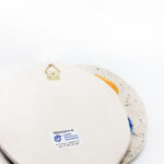 Zawieszka ceramiczna "Matka Boska"