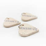 Breloczek ceramiczny "Kocham Cię"