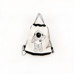 Plecak "Astronauta"
