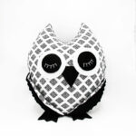 Maskotka "Sowa Emil"