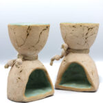 Kominki ceramiczne