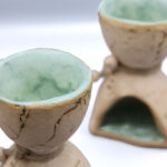 Kominki ceramiczne