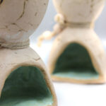 Kominki ceramiczne