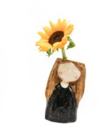 Wazon ceramiczny "Zuza"
