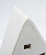 Ceramiczny lampion "Dom"