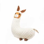 Maskotka "Lama Matylda"