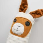 Maskotka "Lama Matylda"