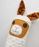 Maskotka "Lama Matylda"