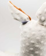 Maskotka "Lama Matylda"