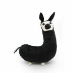 Maskotka "Lama Albert"