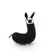 Maskotka "Lama Albert"