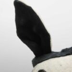 Maskotka "Lama Albert"