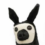 Maskotka "Lama Albert"
