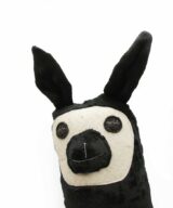 Maskotka "Lama Albert"