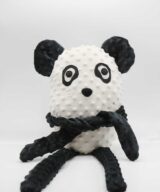 Maskotka "Panda Andzia"