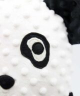 Maskotka "Panda Andzia"