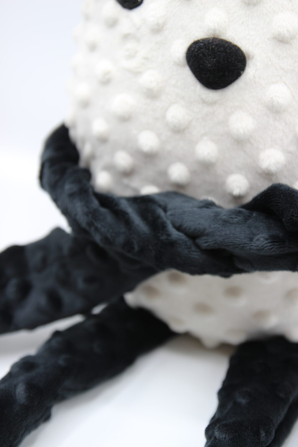 Maskotka "Panda Andzia"