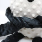 Maskotka "Panda Andzia"
