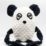 Maskotka "Panda Andzia"