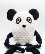 Maskotka "Panda Andzia"