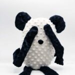 Maskotka "Panda Andzia"