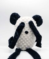 Maskotka "Panda Andzia"