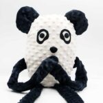 Maskotka "Panda Andzia"