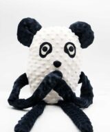 Maskotka "Panda Andzia"
