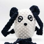 Maskotka "Panda Andzia"