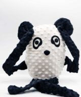 Maskotka "Panda Andzia"