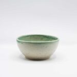 Miska ceramiczna "Akwamaryna"