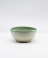 Miska ceramiczna "Akwamaryna"