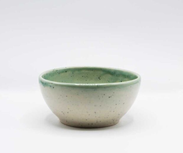 Miska ceramiczna "Akwamaryna"